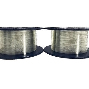 <span class=keywords><strong>Fibre</strong></span> optique pour drone FTTH pour la fabrication de câbles G657A/A2 G652D Monomode Invisible 0,25 mm <span class=keywords><strong>Fibre</strong></span> optique nue - Product Image 6