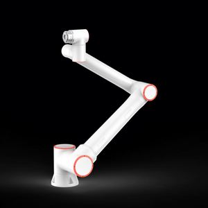 Brazo Robótico Colaborativo Inteligente de 10 kg con Componentes Centrales de Soldadura Automática de 6 Ejes, Incluyendo Motor y Engranaje - Product Image 2