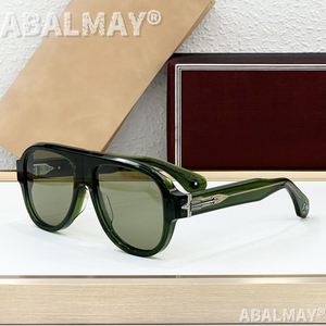 Gafas de sol de alta calidad para hombre, gafas clásicas DRIFTWOOD 58-18, gafas de moda para mujer, montura de lujo, gafas de sol de marca de diseñador JMM UV400 - Product Image 2