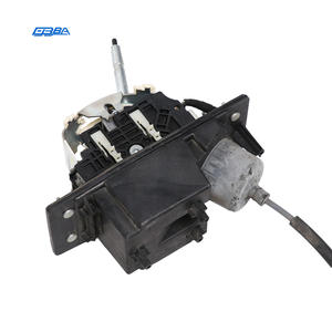 Piezas de Repuesto para Automóviles de Primera Calidad, Equivalente a OEM, Material Original Utilizado, Mecanismo de Transmisión para Bentley GT - Product Image 4