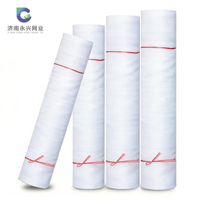 <span class=keywords><strong>Rete</strong></span> Anti-Insetti in HDPE UV 80gsm Lunghezza 100m per Uso Agricolo in Serra Durevole 3-5 Anni per Vigneti e Giardini - Product Image 6