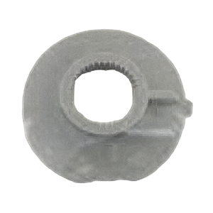 Tapa Trasera para Nissan URVAN E25 2001-2012 ZD30 Diésel OE 49369 49369 - Product Image 3