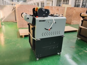 F360E Automatic Double Sides Hot Roll <strong>Laminator</strong> A3 A4 A5 A6 Size Options - Product Image 6