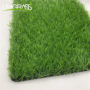 UNI Balcony Synthetic Artificial Grass Turf Indoor Outdoor Garden Lawn Landscape