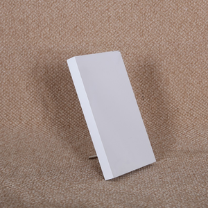 MDF-01 <span class=keywords><strong>10x15</strong></span> CM Vente en gros <span class=keywords><strong>Cadre</strong></span> photo MDF vierge de haute qualité pour sublimation personnalisée - Product Image 2