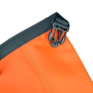 Bolsa Impermeable Flotante con Logotipo Personalizado 2L/5L/10L/15L/20L/30L para Navegación, Kayak, Senderismo, Snowboard, Camping, Rafting, Pesca - Product Image 4