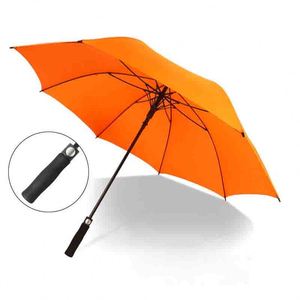 Parapluie de sport avec auvent ventilé pour une performance coupe-vent sur le parcours de golf - Product Image 5