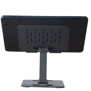 Sistema POS Todo en Uno con Tableta Android N2, Pantalla de 10.1 Pulgadas, CPU de Ocho Núcleos, Batería de 6000 mAh, Soporte Plegable, para Pequeños Negocios y Restaurantes - Product Image 5
