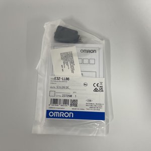 โฟโตอิเล็กทริคเซนเซอร์ Omron รุ่น E3Z-LL86 - Product Image 1