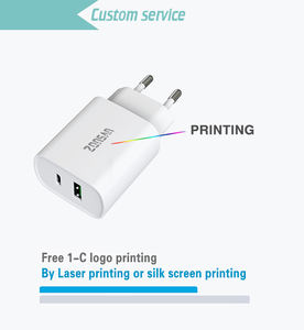 <span class=keywords><strong>Cargador</strong></span> de 20W 45W para <span class=keywords><strong>Iphone</strong></span>, Samsung, <span class=keywords><strong>Apple</strong></span>, Xiaomi, 100W, Celular, Tipo C, cargadores originales de 65W, <span class=keywords><strong>cargador</strong></span> de teléfono de pared OEM para ordenador portátil - Product Image 3