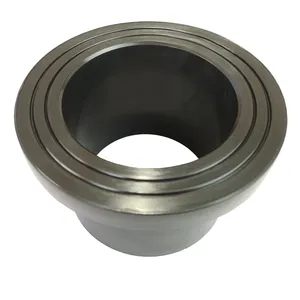 Ductile Cast Iron Universal Coupling Fitting Hdpe pipa Flange Adaptor harga