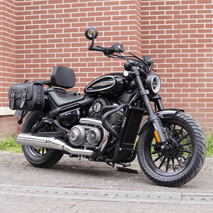 Borsa Laterale in Acciaio TORST BD350-15Bace, Paraurti, Schienale, Portapacchi/Cofanetto Pieghevole per Moto <span class=keywords><strong>Benda</strong></span> Chinchilla 350Ace - Product Image 5