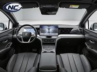 Prix Usine 2025 Byd Song L DM-i 130km Véhicules à Énergie Nouvelle SUV Électrique Conduite à Gauche Transmission Automatique Phares LED Haute Vitesse