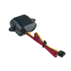 Capteur ultrasonique miniature <span class=keywords><strong>DYP</strong></span> L07 haute précision, zone aveugle de 1,5 cm, portée de 2 m, pour la surveillance du niveau d'eau dans les réservoirs à installation supérieure - Product Image 5