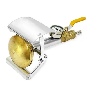 Équipement de <span class=keywords><strong>test</strong></span> de pulvérisation d'eau en laiton <span class=keywords><strong>IEC</strong></span> <span class=keywords><strong>60529</strong></span> Ipx3 Ipx4 / Chambre de <span class=keywords><strong>test</strong></span> de pulvérisation de pluie avec buse de pulvérisation - Product Image 1