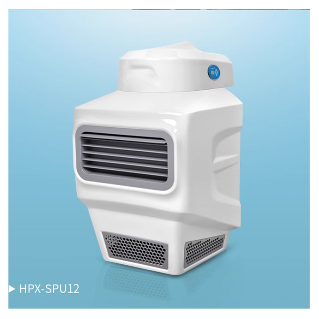 High Quality Large Flow Endless Water Counter Current Jet Machine System for Swimming or Diving Training