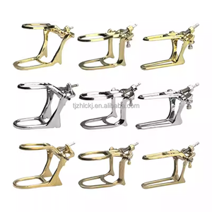 Articolatore Dentale Elettrico in Metallo Economico per Modelli di Denti con Tre Misure (Grande, Medio, Piccolo) - Product Image 5