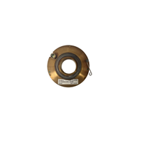 Encodeur original haute résolution, encodeur incrémental HG 900E 16384 PULS/REV pour la vitesse du moteur d'ascenseur