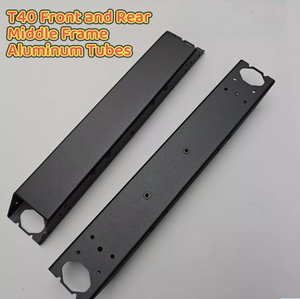 Agras T40 Essential Repair Parts-New T40 Middle Frame Aluminum Tube (left Right) Agricultural <b>Drone</b> <b>Accessories</b> - Product Image 4