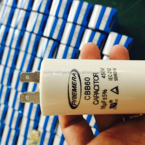 Tụ Điện Điện Tử <span class=keywords><strong>Polypropylene</strong></span> <span class=keywords><strong>CBB60</strong></span> <span class=keywords><strong>35UF</strong></span> Tụ Điện Trong En60252 - Product Image 3