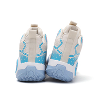 Nouvelles chaussures de basket-ball d'entraînement pour garçons de marque originale, taille 35, soutien de la voûte plantaire, chaussures de sport de haute qualité pour adolescents, retour à l'école, usine