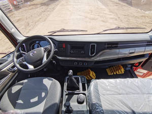 Prix d'usine Dongfeng 6 tonnes 8 tonnes Camion de remorquage et de dépannage 4x2 avec moteur Cummins à vendre - Product Image 4