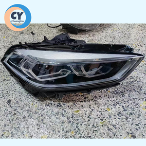 Pour <span class=keywords><strong>BMW</strong></span> Série 1 F40 Phares LED d'origine 2019 2020 <span class=keywords><strong>2021</strong></span> 2022 2023 Phare avant M140i <span class=keywords><strong>118i</strong></span> 128ti M135i - Product Image 2