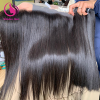 Extensiones de Cabello Humano Virgen Vietnamita Liso Espejo, Gran Stock, Calidad Superior, Envío Rápido
