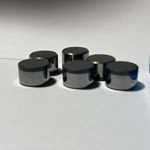 Alta Qualidade 1308 <span class=keywords><strong>PDC</strong></span> <span class=keywords><strong>Cutter</strong></span> Scrap <span class=keywords><strong>Insert</strong></span> Bit para <span class=keywords><strong>PDC</strong></span> Drill Bits para <span class=keywords><strong>Oilfield</strong></span> - Product Image 1