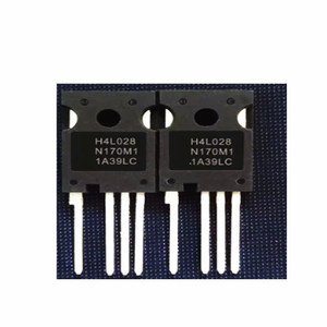 Peng Ying Electronics - Chip Integrado con Descuento al por Mayor, Nuevo TO-247 <span class=keywords><strong>52</strong></span> KSF60F60B KCQ60A06 C30P10Q - Product Image 4