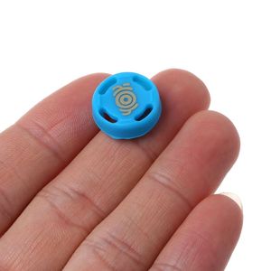 ฝาครอบจอยสติ๊กซิลิโคนแบบแอนะล็อกที่หุ้มจอยสติ๊กควบคุมด้วยจอยสติ๊กสำหรับ Nintendo Switch Lite - Product Image 3