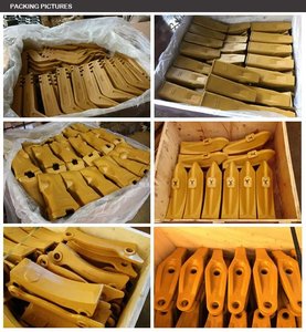 Pengiriman cepat semua merek suku cadang mesin konstruksi Forklift Excavator <span class=keywords><strong>Loader</strong></span> aksesoris asli untuk dijual - Product Image 3