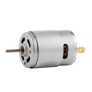 Yateng Máy Bán Hàng Tự Động RC385SM Động Cơ Điện Một Chiều Mini 3000 Vòng/phút 24V 10W - Product Image 1