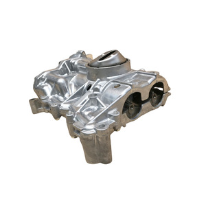 ปั๊มน้ำมันฮอนด้า 15100-R40-A02 สำหรับอะคูรา ทีแอลเอ็กซ์ ทีเอสเอ็กซ์ ซีวิค แอคคอร์ดอะไหล่ทดแทนใหม่ - Product Image 3