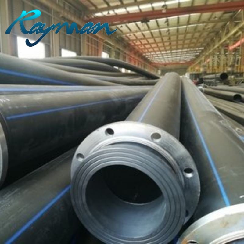 Wave Rave Conduit HDPE Floating Wind Farm Cable Conduit - Wave-Resistant HDPE Tube for ...