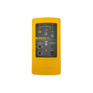 Medidor Electrónico de Fase y Rotación 9062, hasta 400V 2-400Hz para Motor - Product Image 1