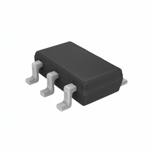 MAX1589EZT300+T In Stock Power Management (PMIC) SOT 23 6 <b>Thin</b>, TSOT 23 6 Buy Online Electronic Components - Product Image 1