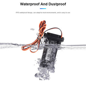 Dispositivo di Tracciamento <span class=keywords><strong>GPS</strong></span> in Tempo Reale VD42 per Auto con Batteria Integrata - Product Image 5