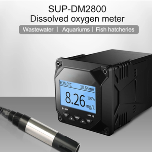 XINYIYB - Medidor de Oxígeno Disuelto Óptico en Línea para Análisis de Agua de Mar y Acuicultura, Sensor de Membrana, China - Product Image 5