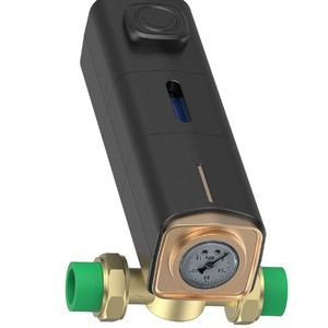 Cartouche filtrante pour purificateur d'eau à ultrafiltration G350-SW-Q02, pré-filtre électrique gris pour purificateurs d'eau domestiques - Product Image 4