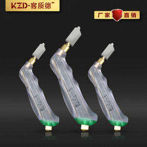Kzd <b>Roller</b> Type Glass Cutter Diamond Blade Anti Slip Handle For Glass Tile Mirror Cutting - Product Image 3