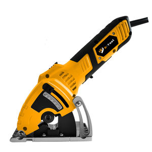 Newone — <span class=keywords><strong>Mini</strong></span> <span class=keywords><strong>scie</strong></span> <span class=keywords><strong>circulaire</strong></span> compacte avec Guide parallèle, 600w, 85mm, <span class=keywords><strong>pour</strong></span> découpe du bois, du carrelage et du métal, modèle à succès - Product Image 1