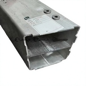Estructura de Parachoques Delantero de Alta Calidad Compatible con Ferrari SF90 - Número de Pieza 985878910 98588913 - Product Image 3