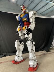 ชุดคอสเพลย์ EVA <span class=keywords><strong>ส</strong></span>มจริงเครื่องแต่งกายหุ่นยนต์<span class=keywords><strong>กัน</strong></span><span class=keywords><strong>ดั้</strong></span><span class=keywords><strong>ม</strong></span><span class=keywords><strong>ส</strong></span>ำหรับฮาโลวีนชุดคอสเพลย์งานตามสั่ง - Product Image 3