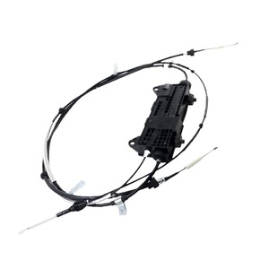 for Land Rover <b>Range</b> Rover Handbrake Parking Brake Module Motor LR019223 SNF500027 New Replacement Part - Product Image 5