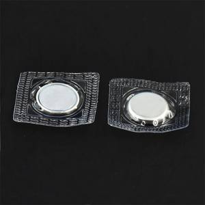 Taille personnalisée <span class=keywords><strong>Acheter</strong></span> Aimants Forme Ronde Pvc Enduit Néodyme Boutons Magnétiques Invisible Coudre dans <span class=keywords><strong>la</strong></span> Pêche Magnétique - Product Image 2