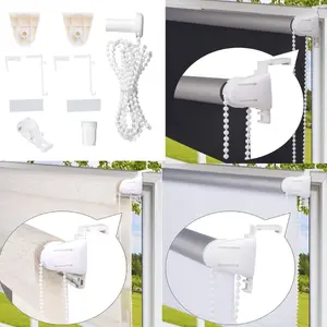 Mercato europeo da 17MM accessori per tapparelle per finestre - Product Image 6