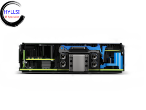 863447-B21 HxE ProLiant <span class=keywords><strong>BL460c</strong></span> <span class=keywords><strong>Gen10</strong></span> Intxx 6140 2P 128GB-R Serveur 863447-B21 - Product Image 4