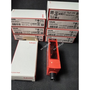   NOUVEAU Leuze PRK46C.D/4P-M12 50127024 Origine Accepte les contrefournitures - Product Image 2