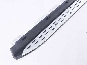 Support de marche de voiture durable pour marchepied latéral Mercedes-Benz GLA 2020 - Product Image 2